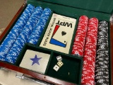 World Poker Tour Set