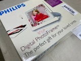 Philips Digital Photo Frame