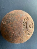 Antique Shotput