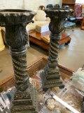 2 Candlesticks