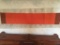 3 pc Assorted Fall Colors Table Linens