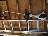 Stihl FS40 Weed Eater