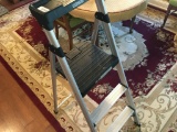 4ft Cosco Step Ladder