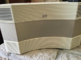 Bose Acoustic Wave Music System w/Remote
