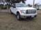 2012 F150 REG CAB 4X4