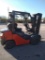 TOYOTA FORKLIFT