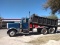 1988 PETERBILT ST DUMP TRUCK