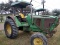 6215 JOHN DEERE TRACTOR