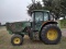 6150M JOHN DEERE TRACTOR