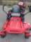 GRAVELY ZTX 52 ZERO TURN MOWER