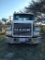 2003 MACK SEMI TRUCK #9698