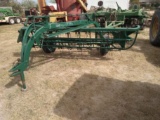 NEW HOLLAND 256 HAY RAKE