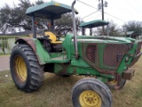 6215 JOHN DEERE TRACTOR