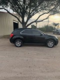 2010 CHEVY EQUINOX