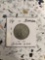 1- 1/4 Quetzal Silver Coin