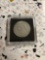 1-1953 Den Mark 2 koner Silver Coin