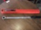 Performance Tool M-199 Torque Wrench