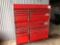 Snap-On Toolbox - Red