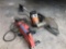 Hilti DCH- Ex 300 Cement Saw, Makita Electric Concrete Saw, Home Depot Tile Remover