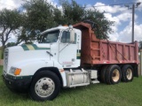 1998 Freightliner Dump Truck