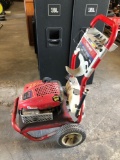 Troy Built 3000 PSI-Power Washer