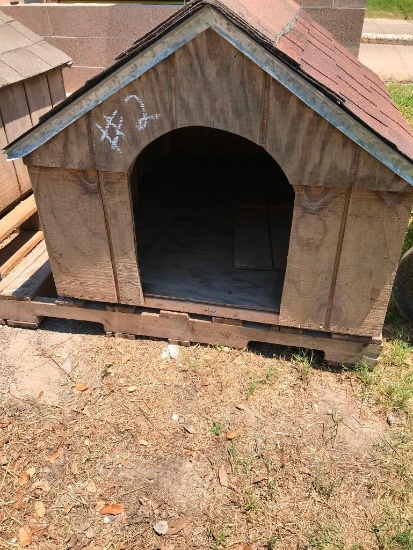 Dog House