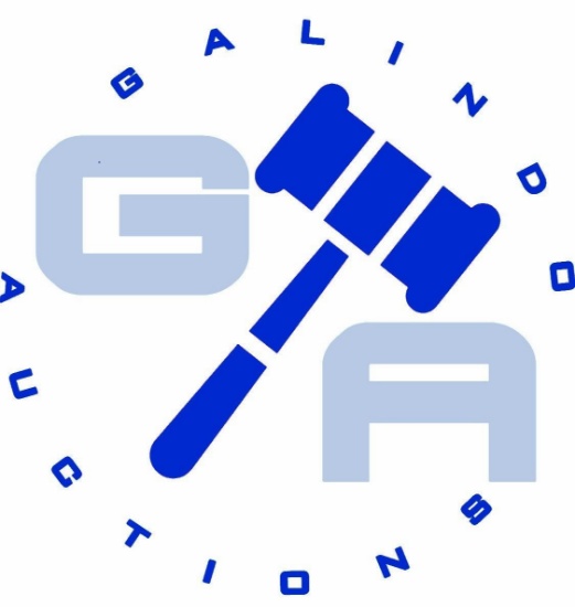 Galindo Auctions Auction Catalog South Texas College & McAllen ISD