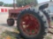 Farmall Tractor 300 With Torque Amplifier