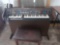 Baldwin Fun Machine Organ MCO Series