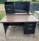 (3) Desk