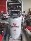 Fortress 1.6 HP 27 Gallon 200 PSI Air Compressor