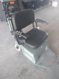 Electric Wheel Chair