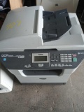 Printers, Projectors, Small Shredder & Fax Machine