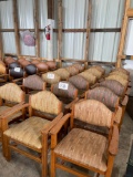 18 Clinic Chairs