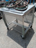 EPCO Cart & Welding Gauge With Hose