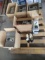 15 Boxes Of Womens Shoes Various Sizes