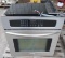 Frigidaire Oven/Electric Stove