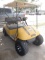 Cat EZGO Golf Cart