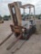 Hyster Gas Forklift-( For Parts)