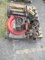 Lawn Mower Parts & Electric Saw Parts