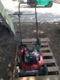 Bridge & Stratton 625 Ex Series Push Mower