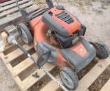 Lawn Mower, Weed Cutter & Parts