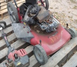Lawnmower, Weed Cutter & Parts
