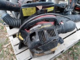 Backpack Blower, Electric Saw & Parts