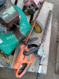 Lawn Mower, Weed Eater & Parts