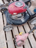Law Mower, Weed Eater & Parts