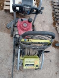 Push Mower