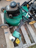 Law Mower, Weed Eater & Parts
