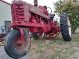 McCormick/Farmall 300 Farm Tractor