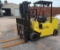 Hyster XL2 Forklift